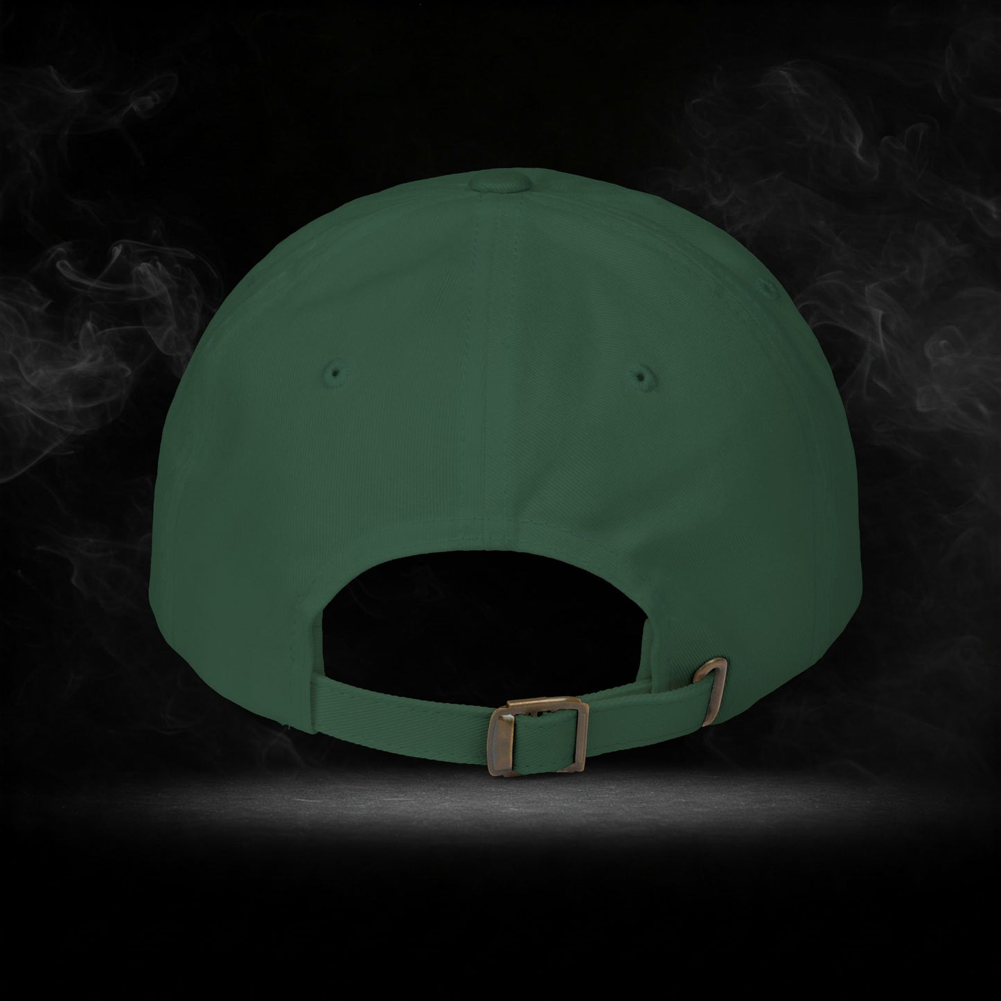Embroidered Classic Dad Cap - Sunflower