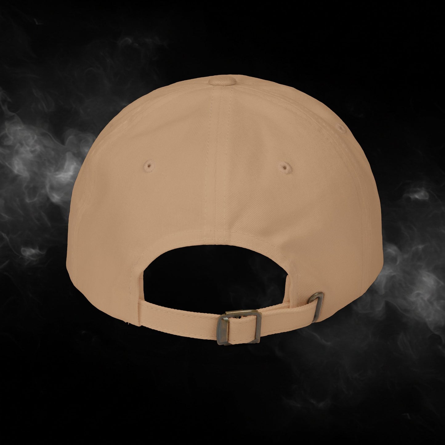 Embroidered Classic Dad Cap - Football