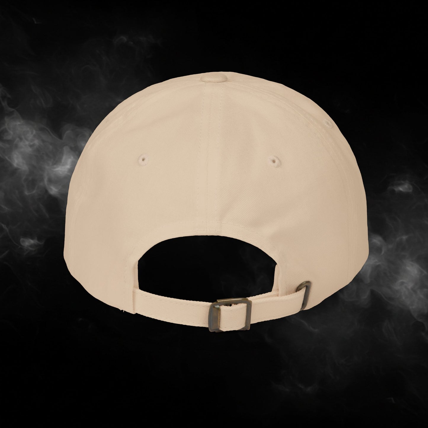 Embroidered Classic Dad Cap - Football