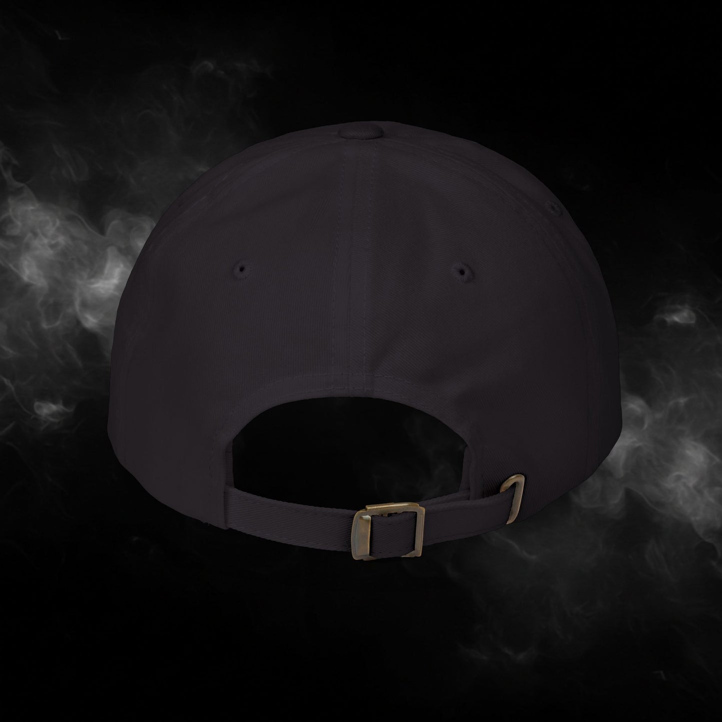 Embroidered Classic Dad Cap - Football