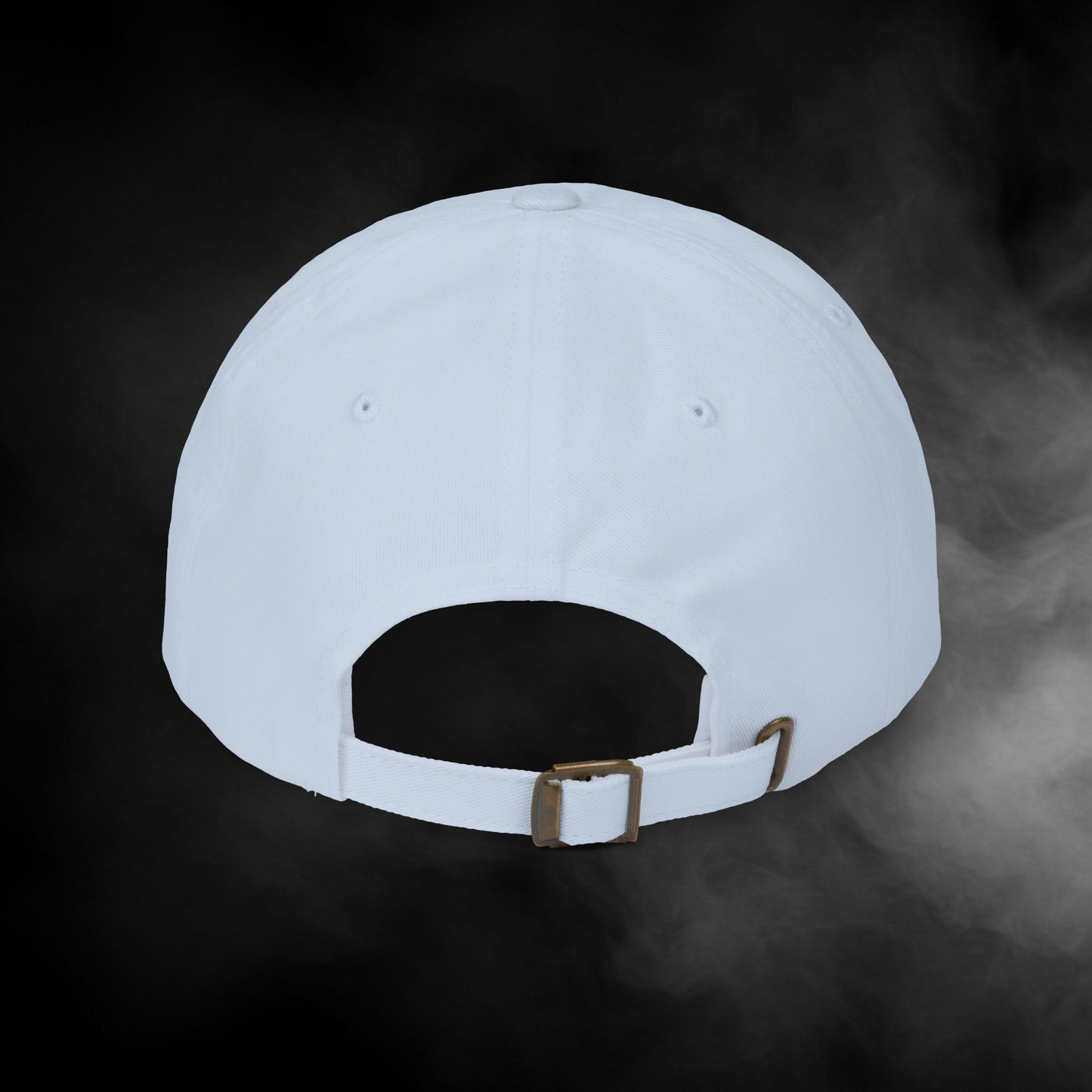 Embroidered Classic Dad Cap - Dog Bone