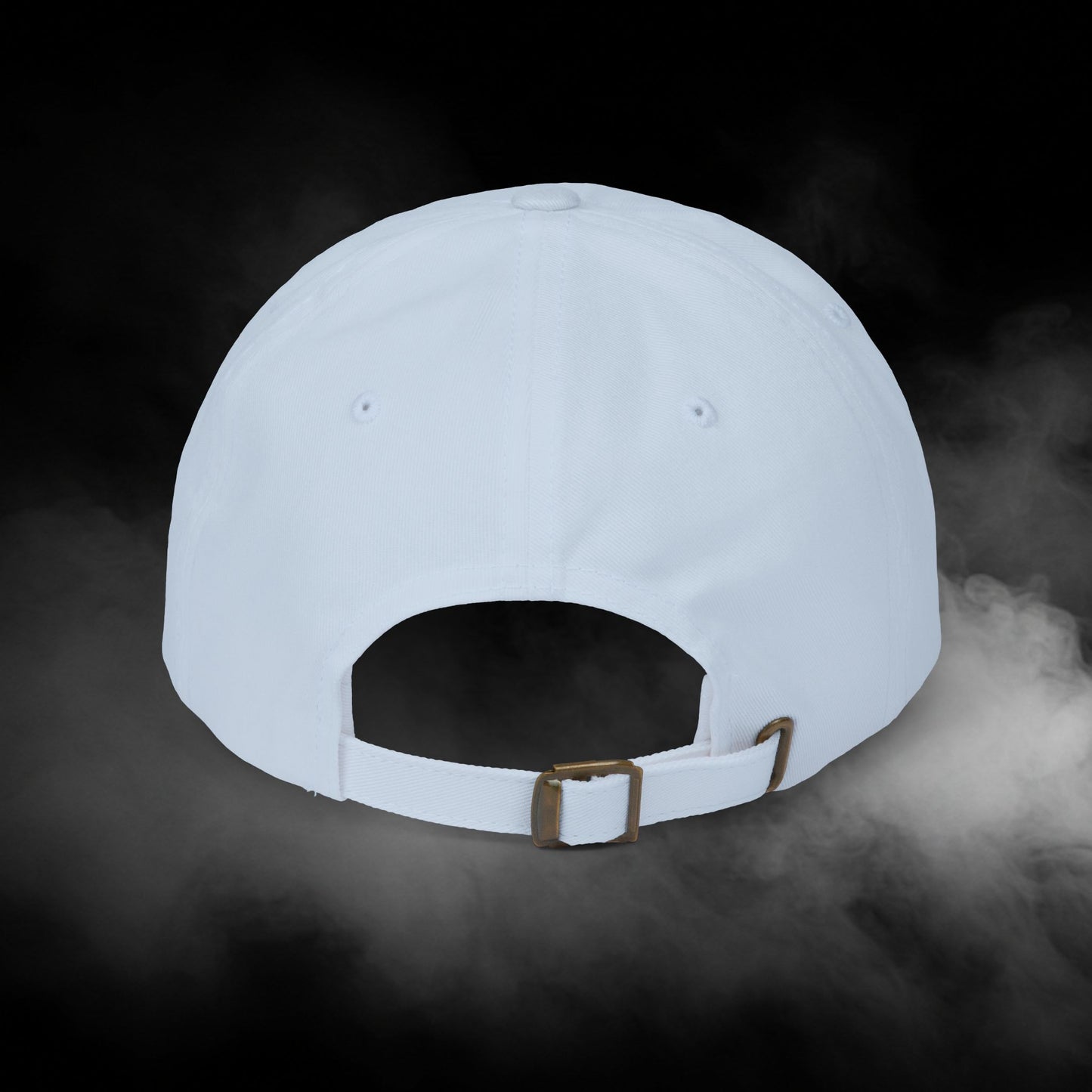 Embroidered Classic Dad Cap - Heart