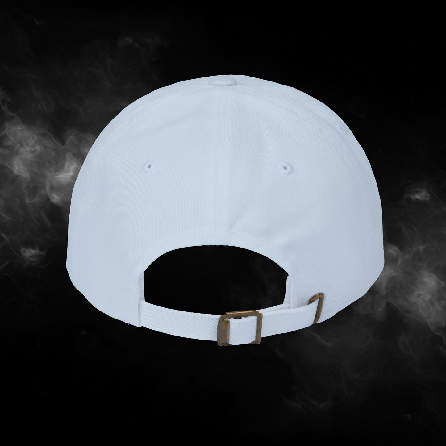 Embroidered Classic Dad Cap - Football