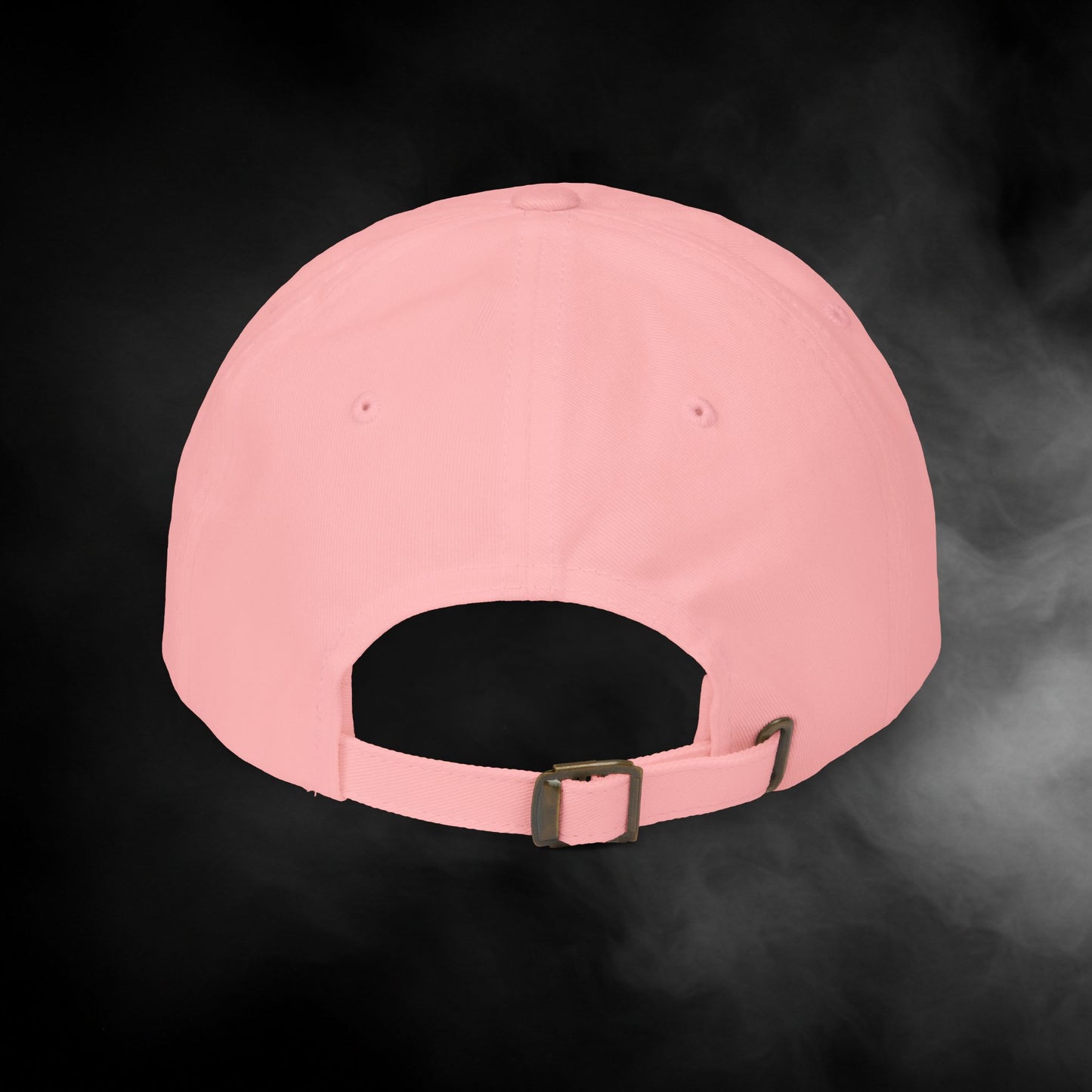 Embroidered Classic Dad Cap - Dog Bone