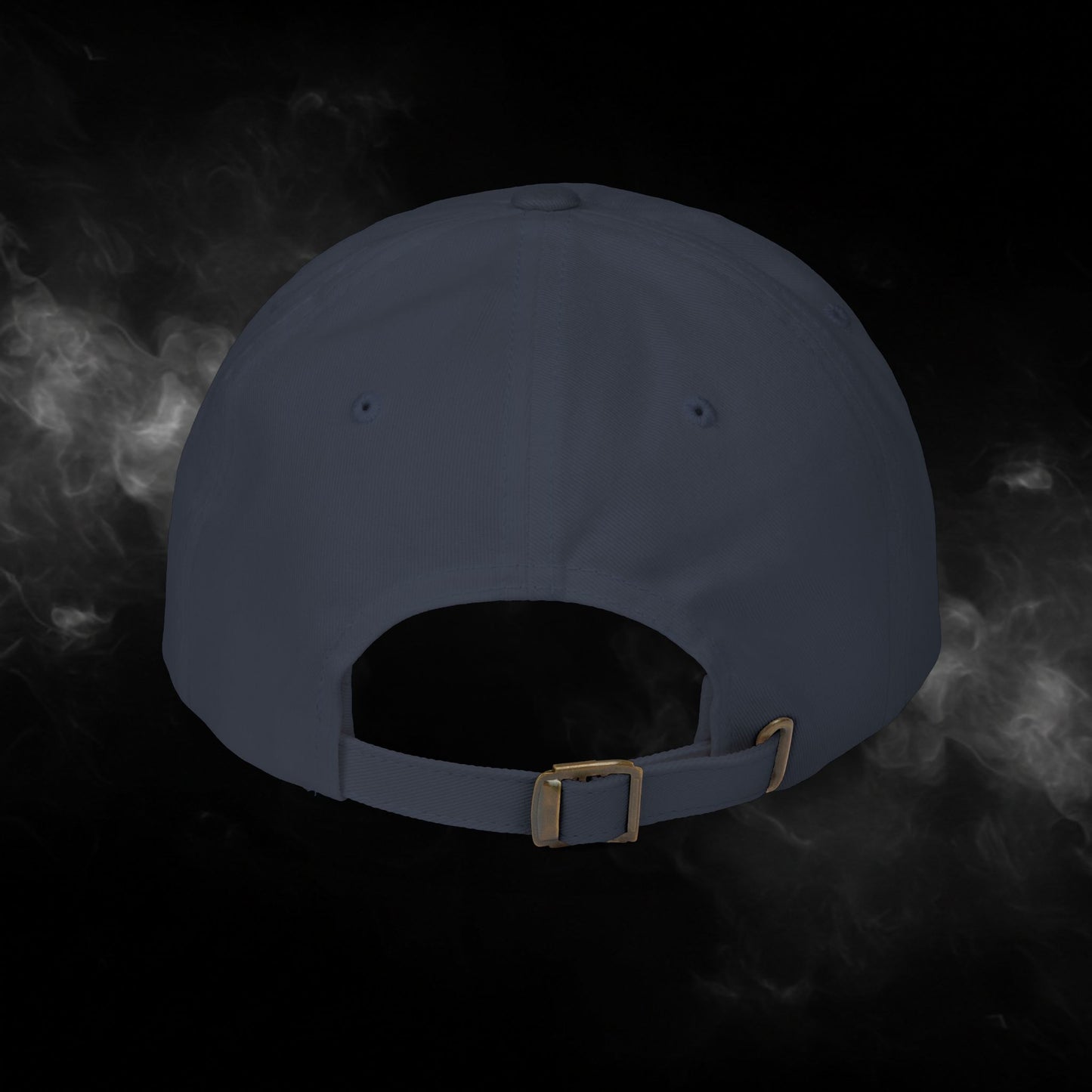 Embroidered Classic Dad Cap - Football