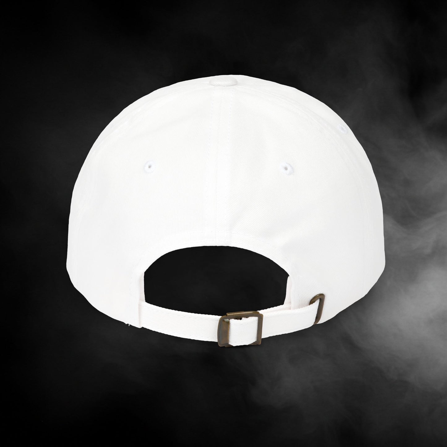 Embroidered Classic Dad Cap - Dog Bone