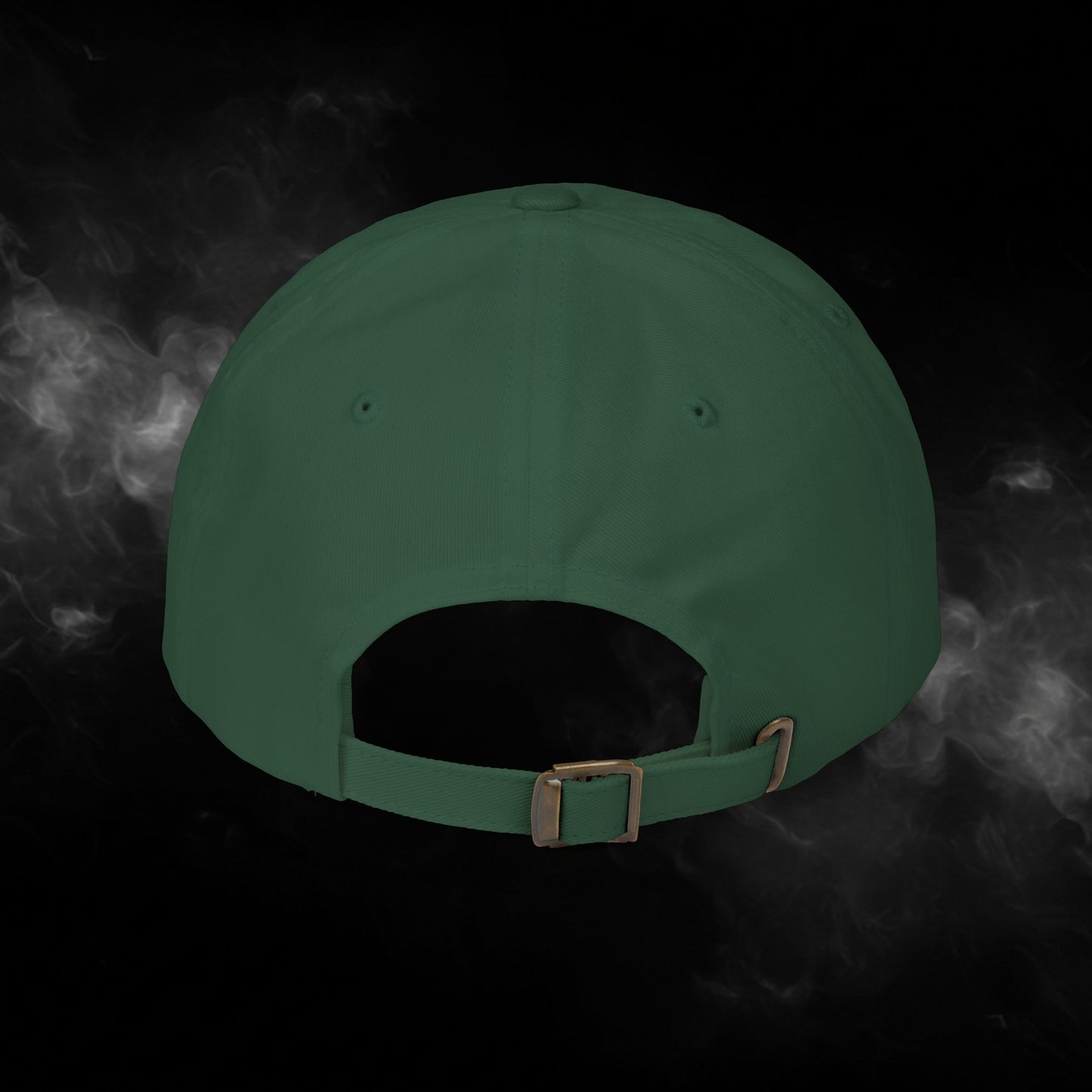 Embroidered Classic Dad Cap - Football