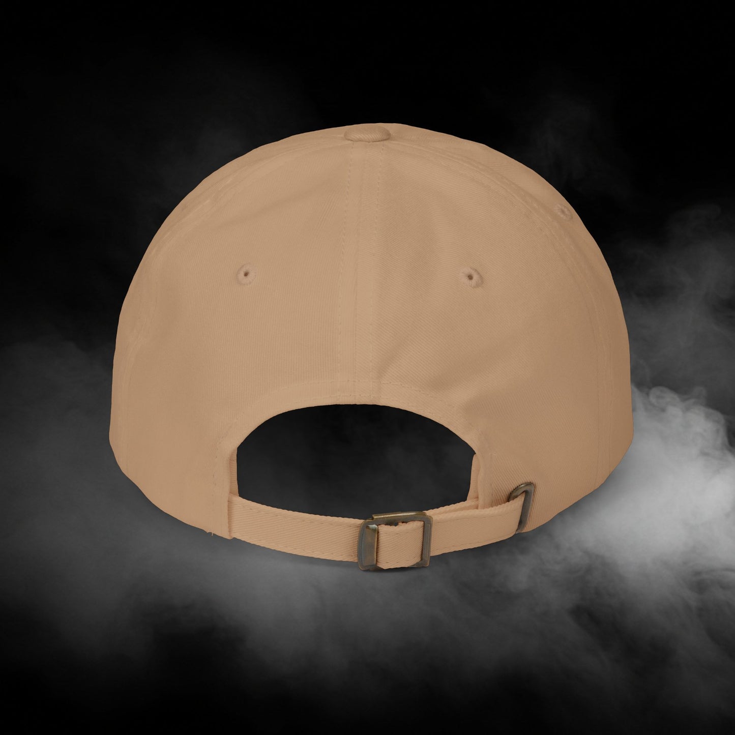 Embroidered Classic Dad Cap - Heart