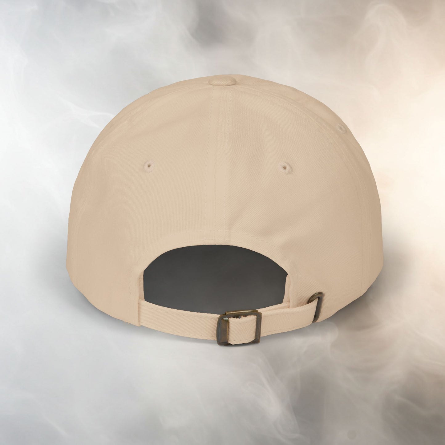 Embroidered Classic Dad Cap - Alien