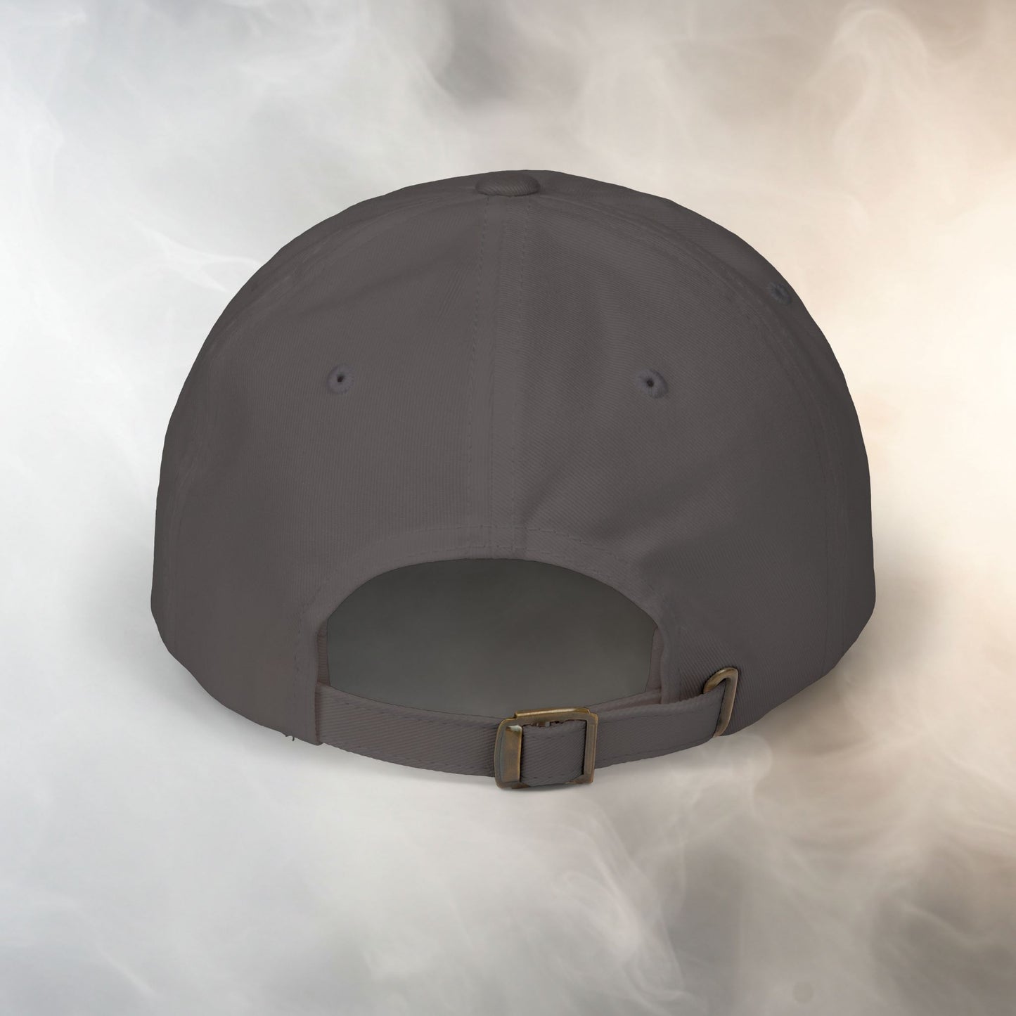 Embroidered Classic Dad Cap - Alien
