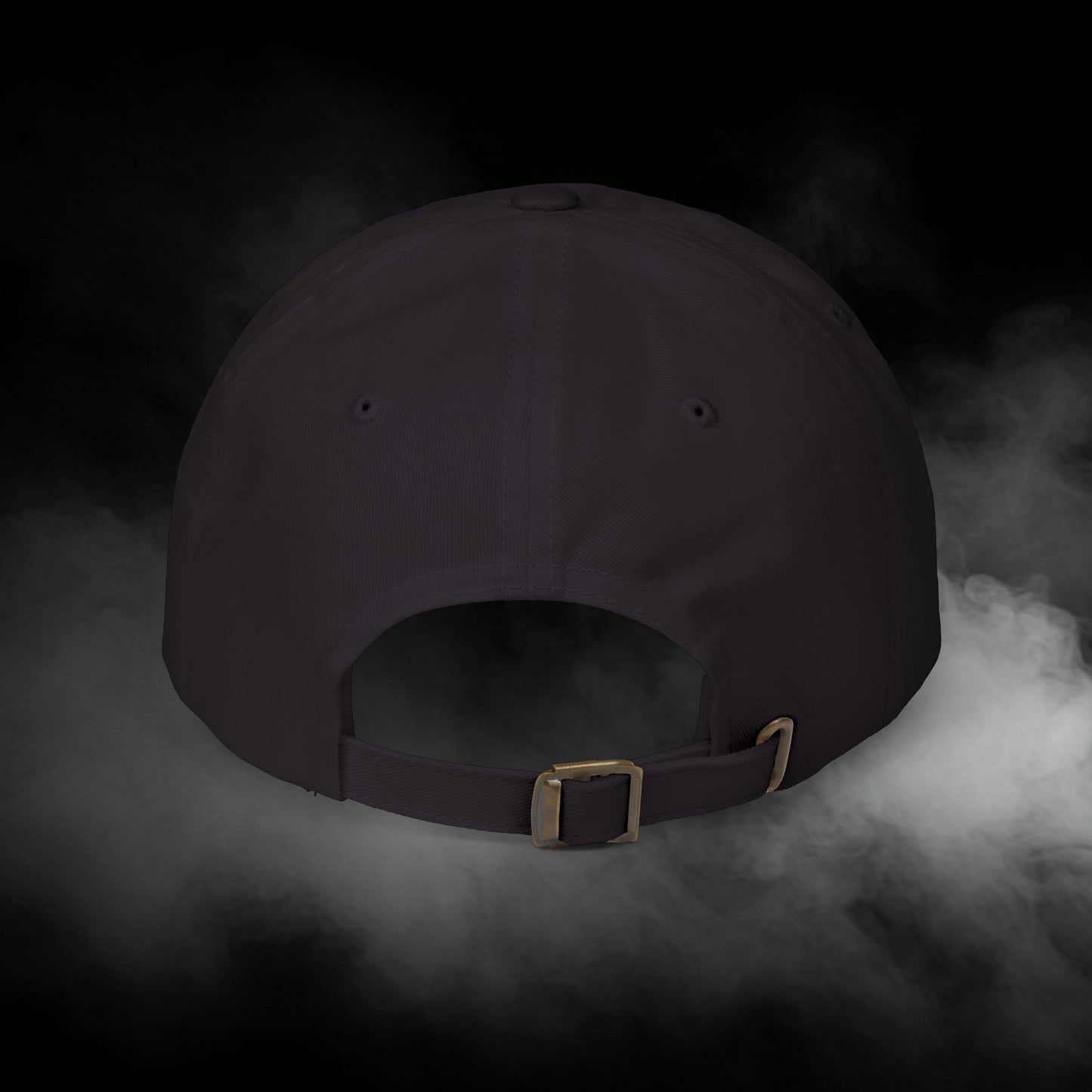 Embroidered Classic Dad Cap - Heart