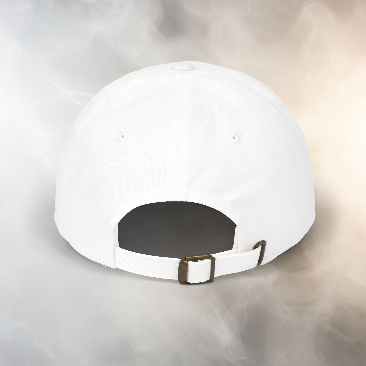 Embroidered Classic Dad Cap - UFO