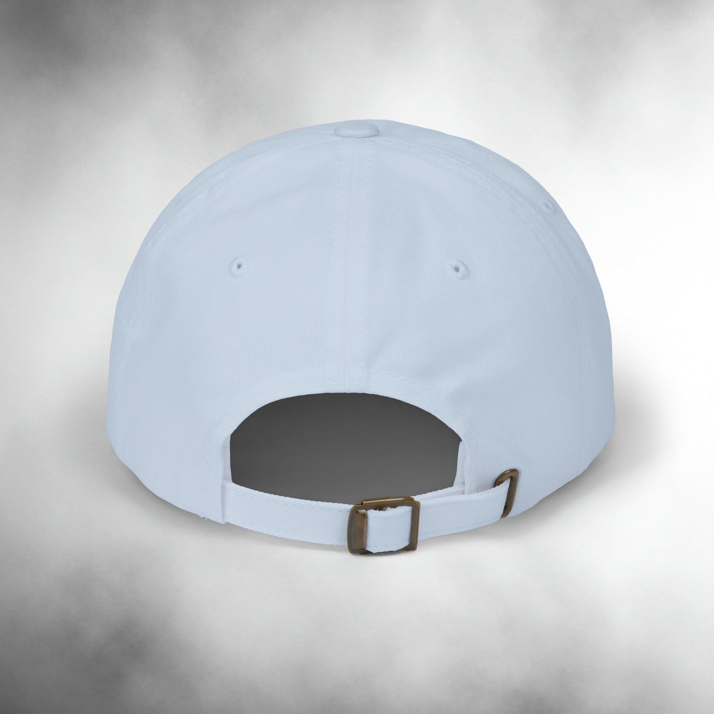 Embroidered Classic Dad Cap - Turtle