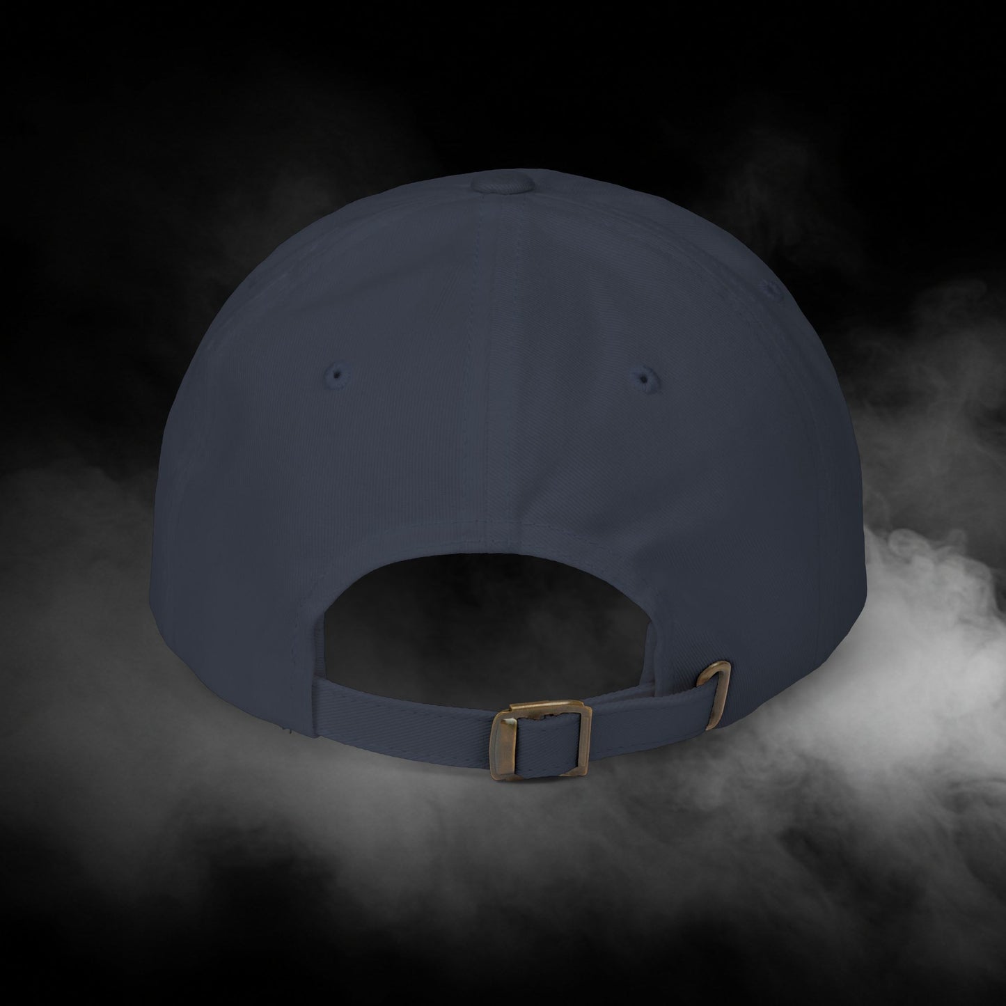 Embroidered Classic Dad Cap - Heart