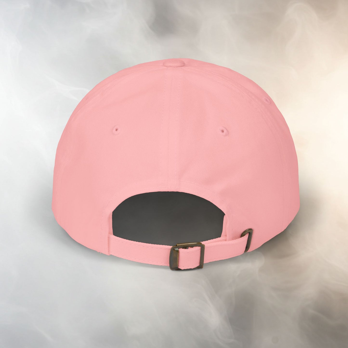 Embroidered Classic Dad Cap - Alien