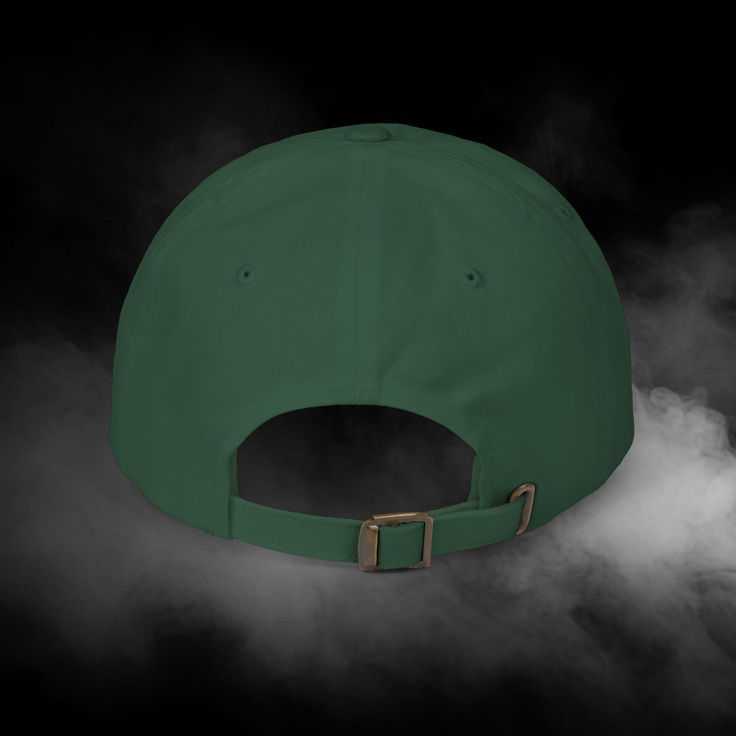 Embroidered Classic Dad Cap - Heart