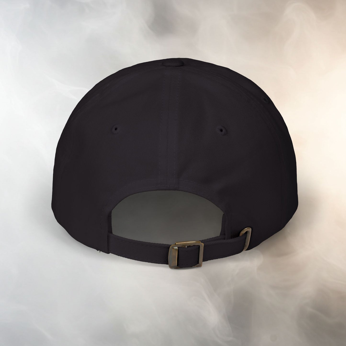 Embroidered Classic Dad Cap - Alien