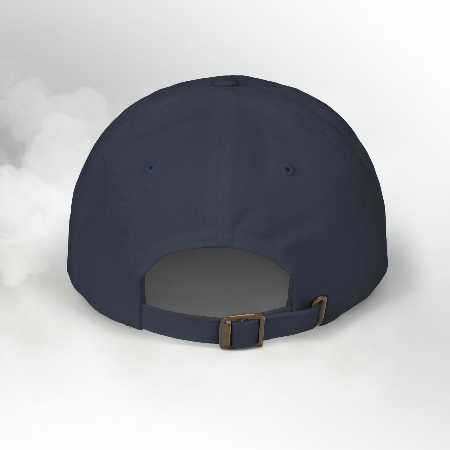 Embroidered Classic Dad Cap - Hammer