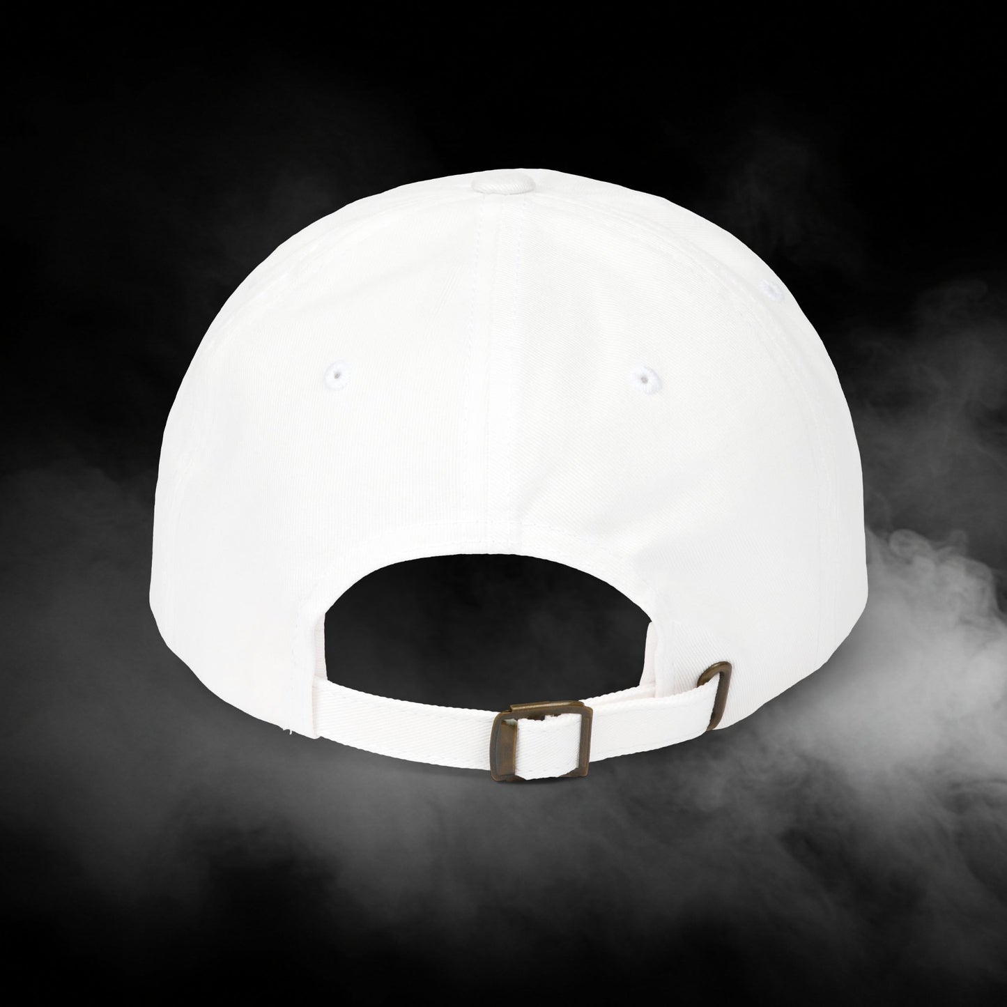 Embroidered Classic Dad Cap - Water Droplet